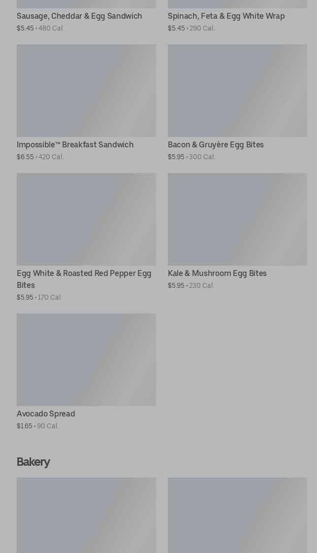 Photo credit: Posmates