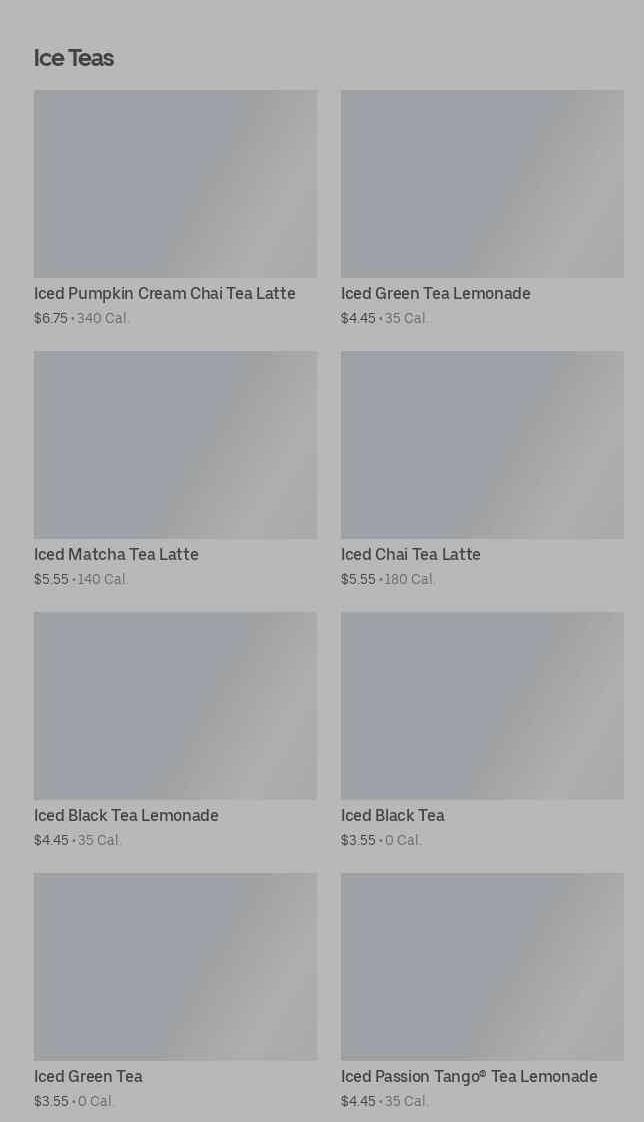 Photo credit: Posmates