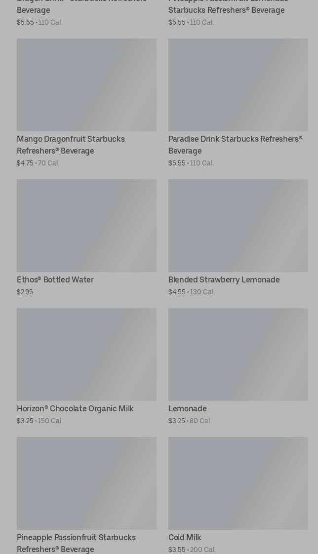 Photo credit: Posmates