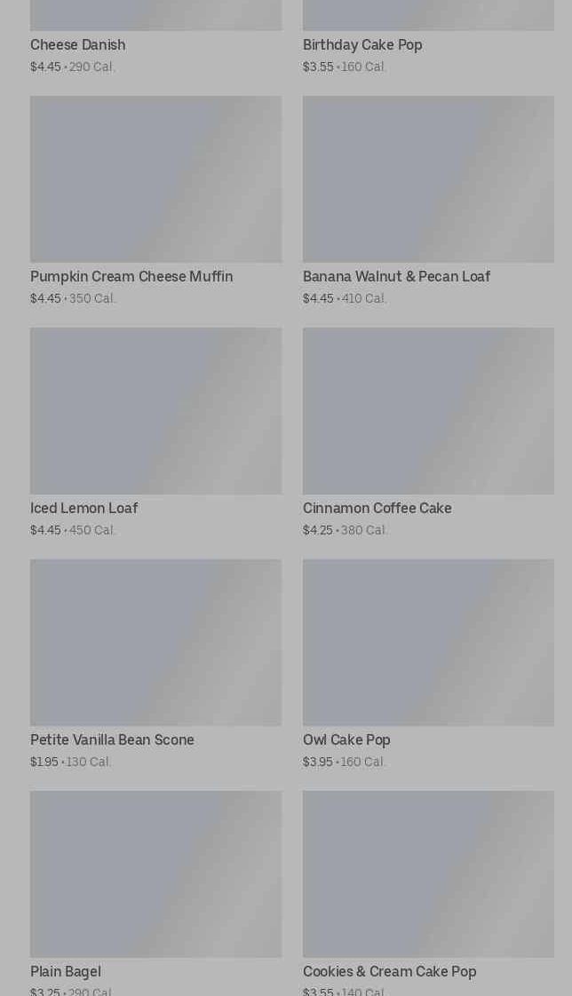 Photo credit: Posmates