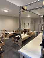 Silver Spring Pilates