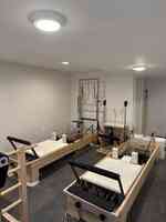 Silver Spring Pilates