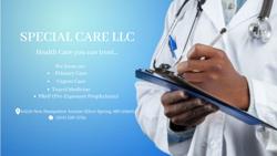 Special Care LLC