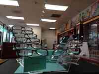 Eyeland Eye Care Center