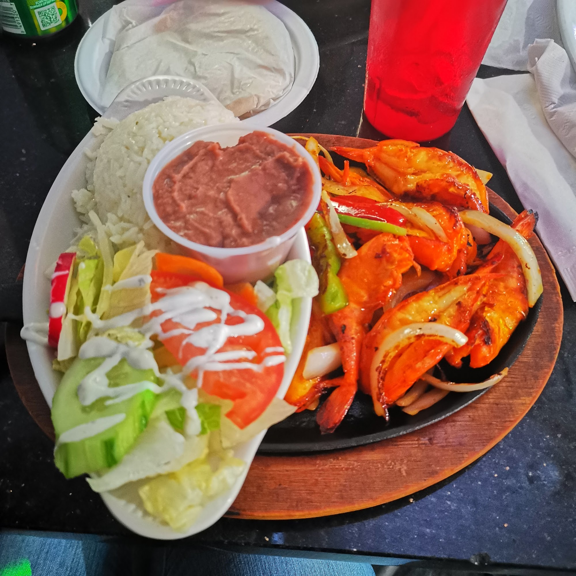 EL TEJANO BAR & GRILL RESTAURANT