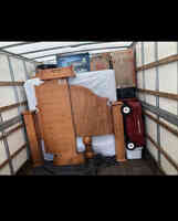 JJ Professional Movers LLC