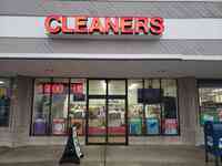 Huntley Square Cleaners