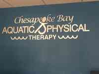 Chesapeake Bay Aquatic & Physical Therapy - Lutherville