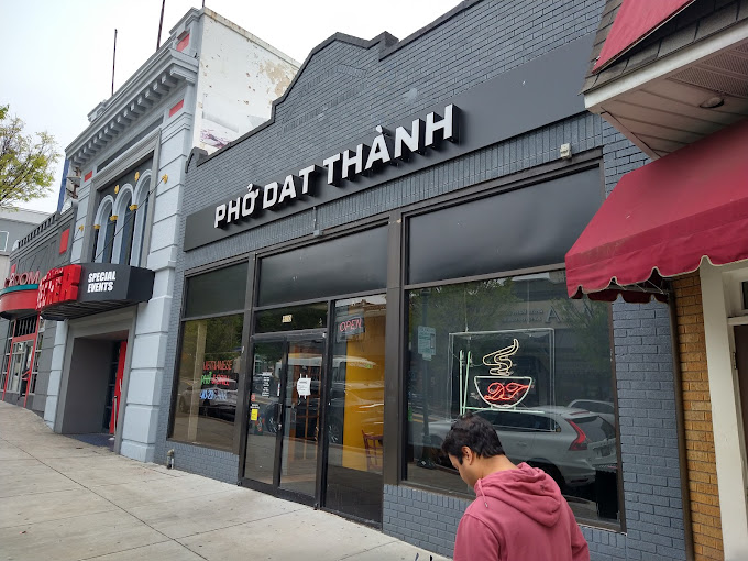 Pho Dat Thanh