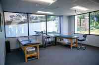 Peake Physical Therapy Towson