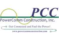 PowerComm Construction Inc