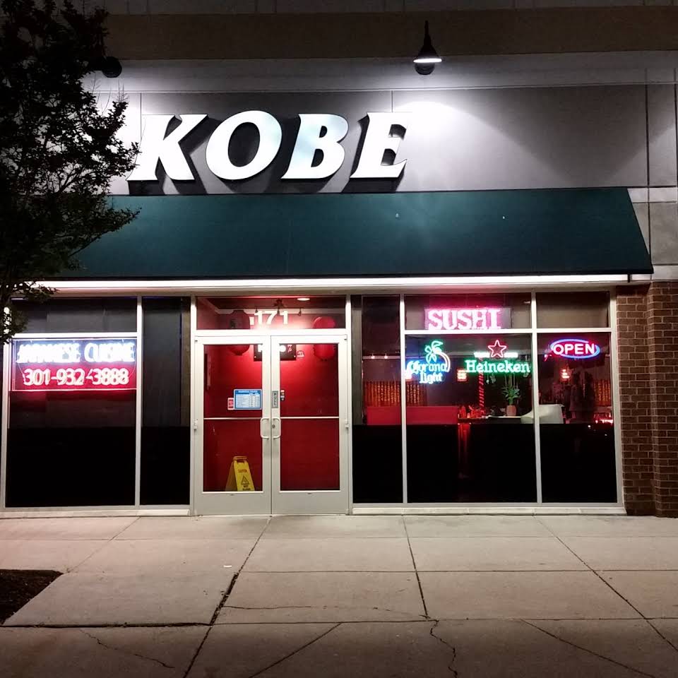 Kobe Bar & Grill