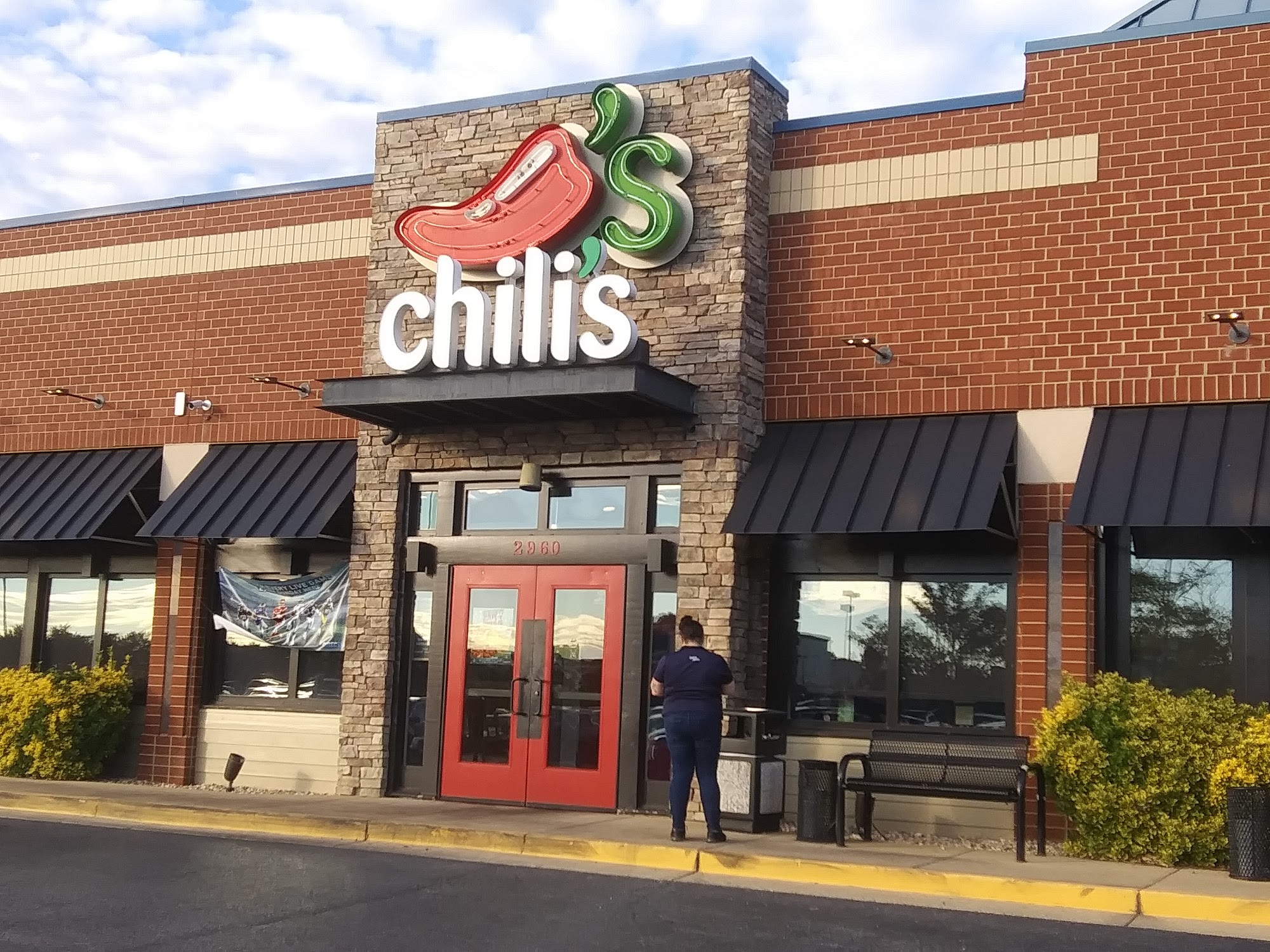 Chili's Grill & Bar