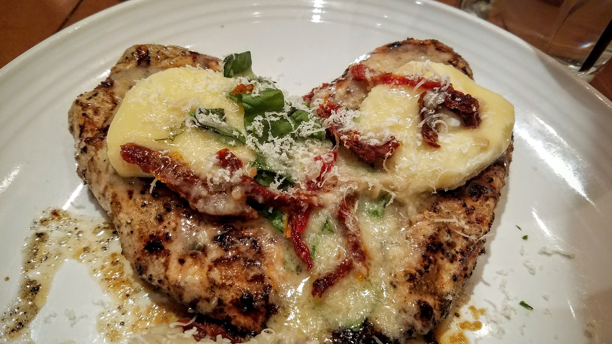 Carrabba's Italian Grill