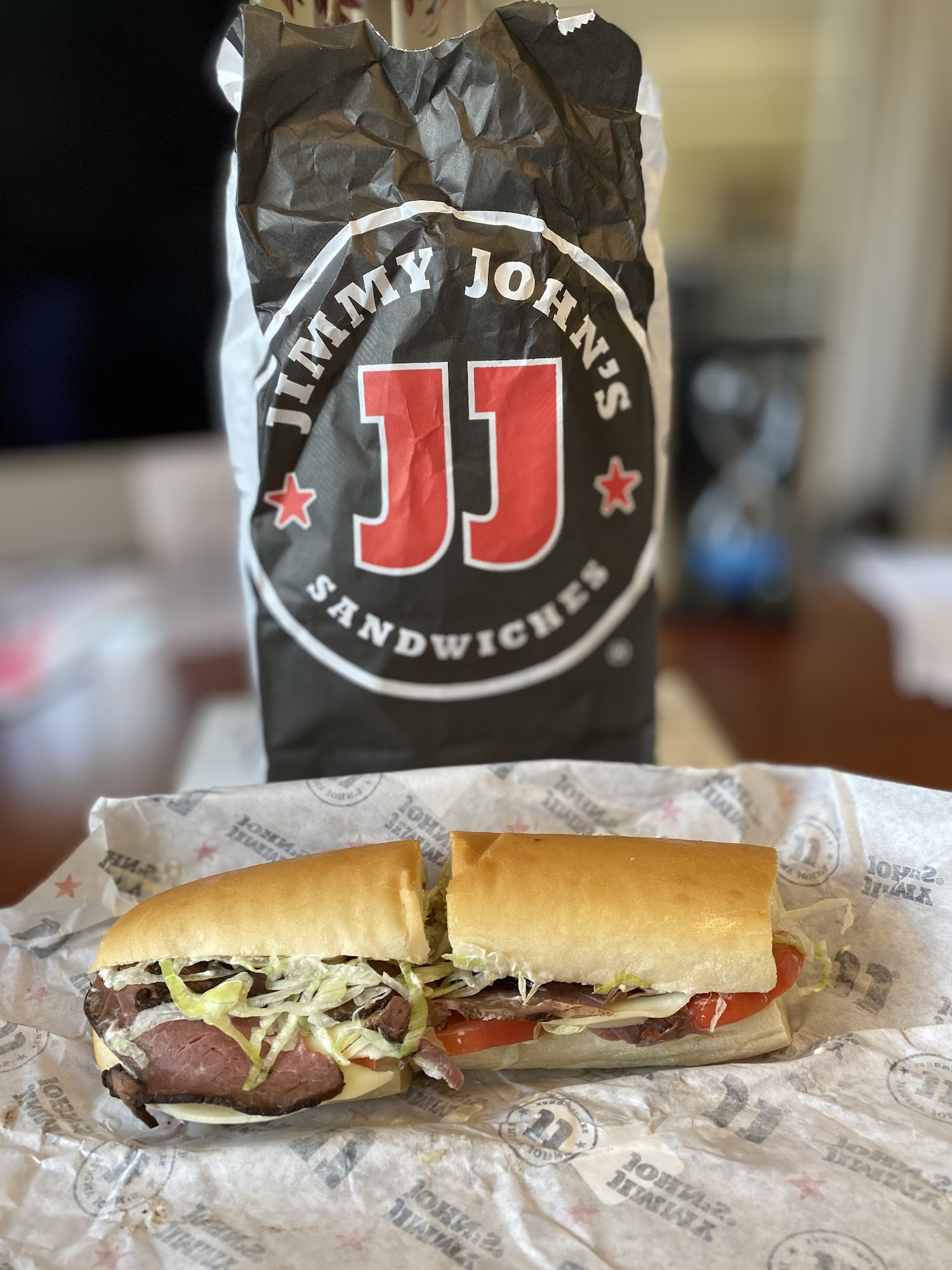 Jimmy John's