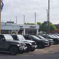 DARCARS Chrysler Jeep Waldorf Service Center