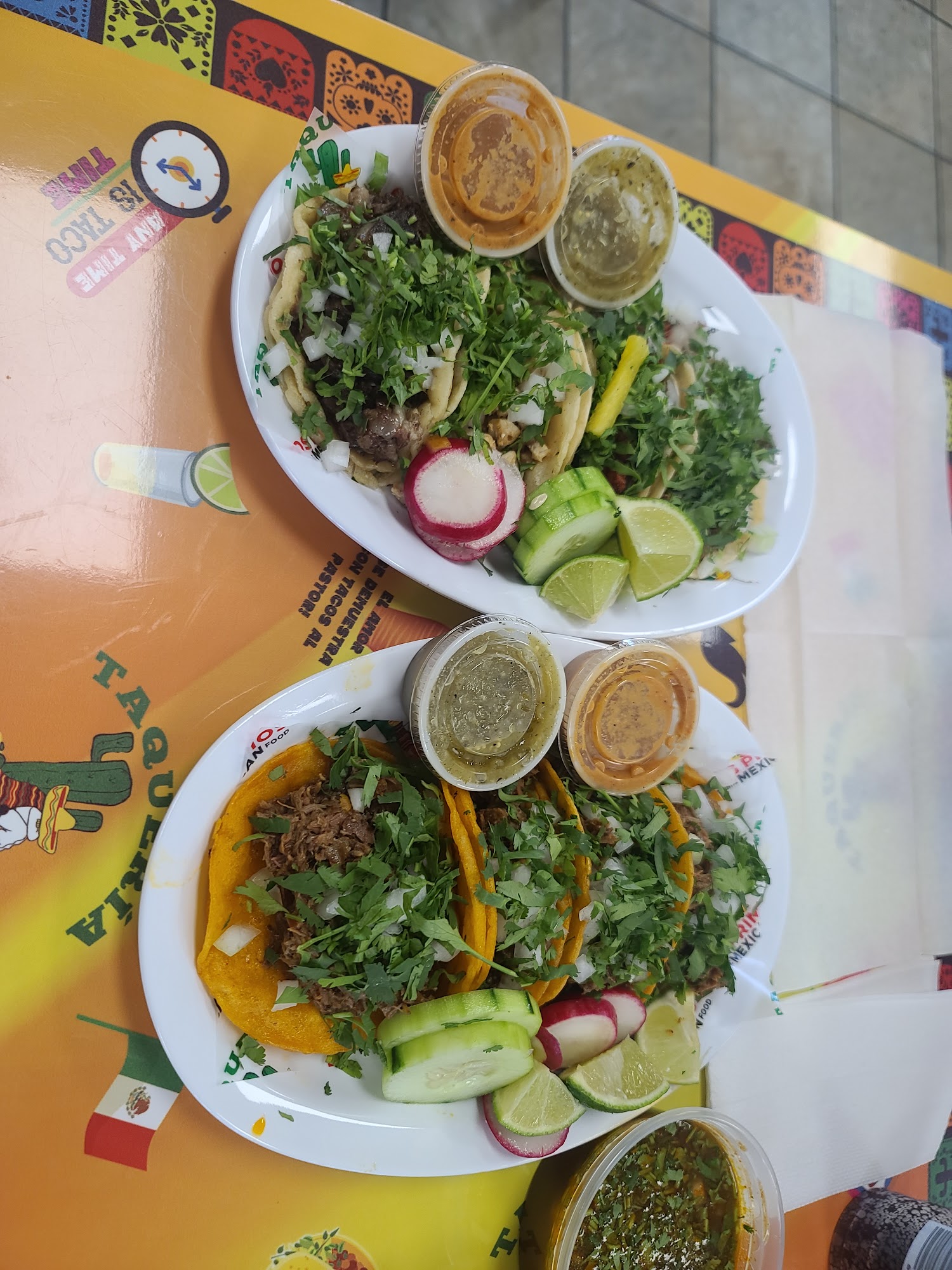 Taqueria Los Primos