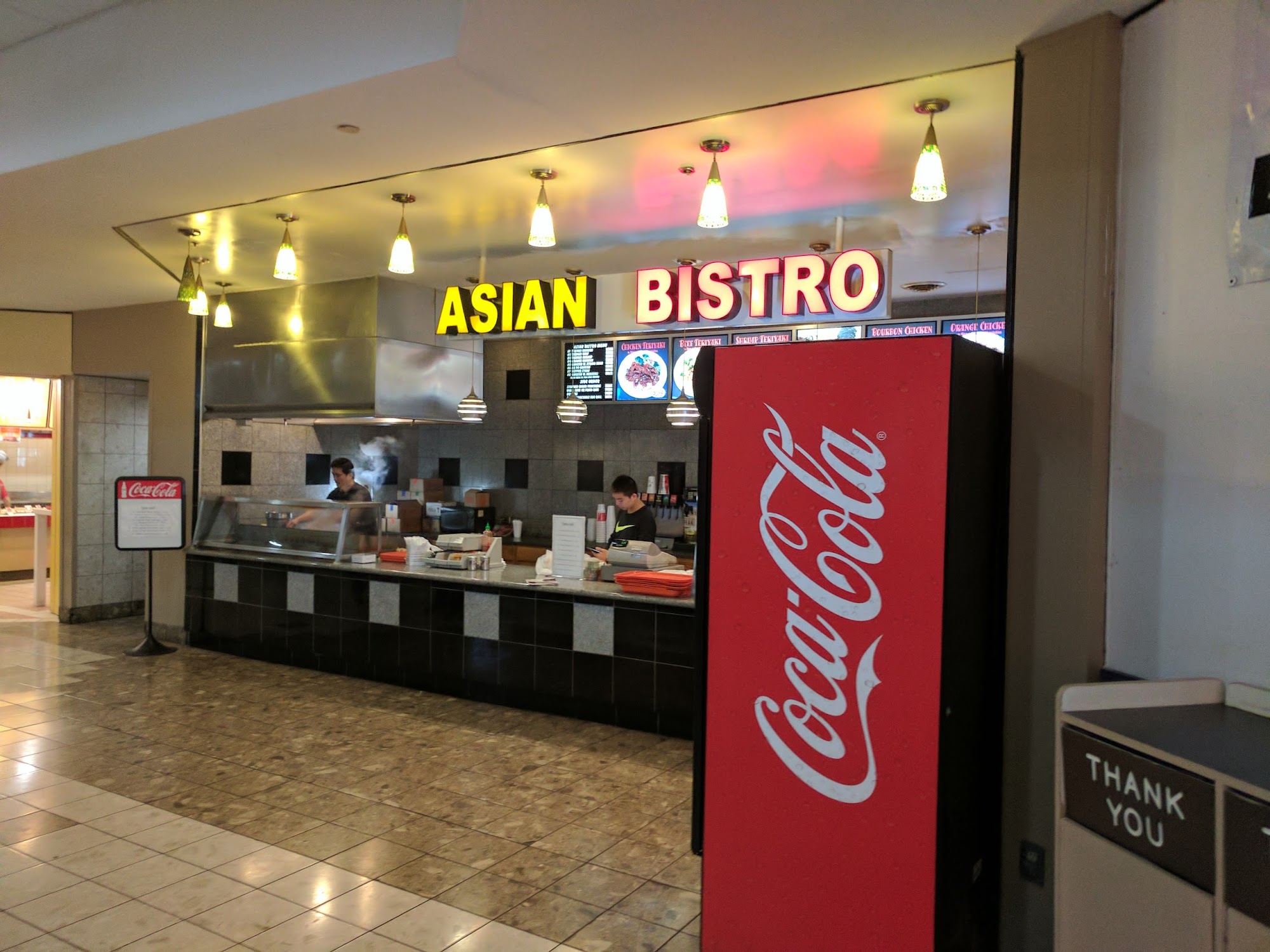 Asian Bistro