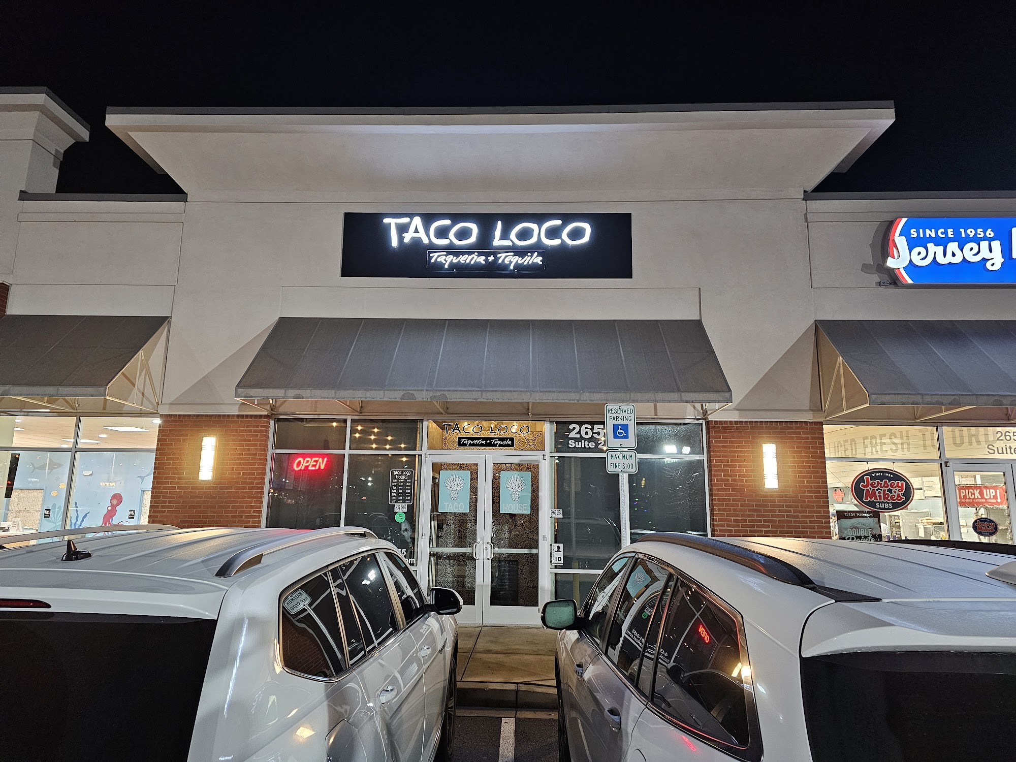 Taco Loco