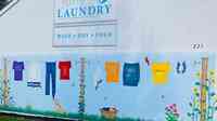 Amy's Laundry