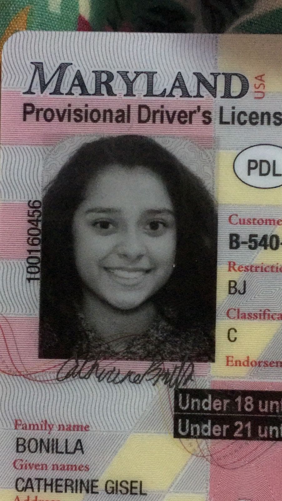 One Way Driving School