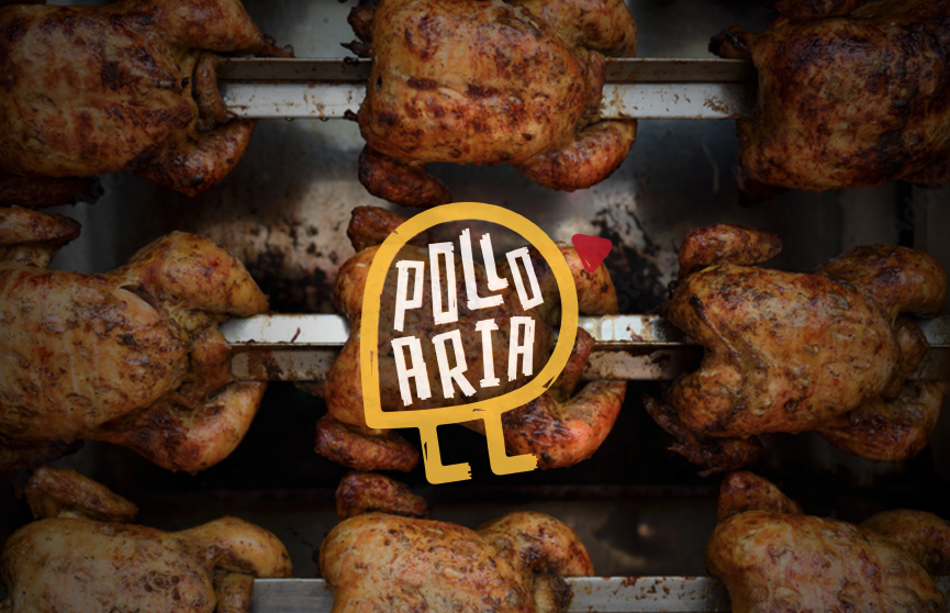 Pollo Aria