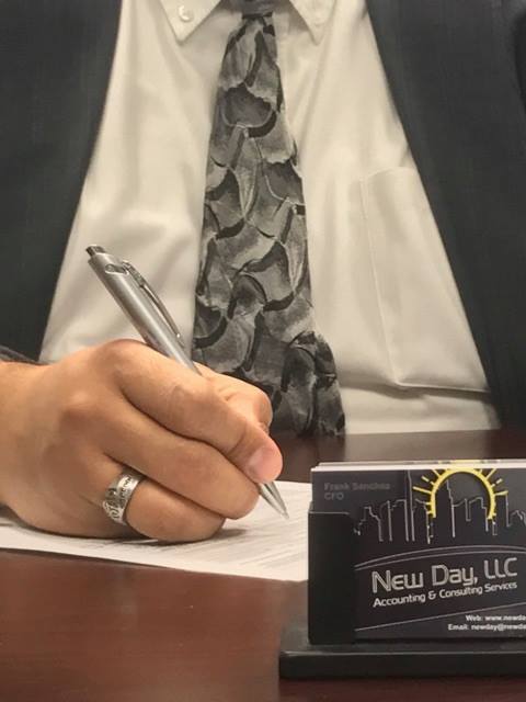 New Day Tax Accounting 4560 Crain Hwy, White Plains Maryland 20695