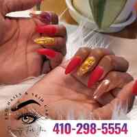 Pro Nails & Skin Care
