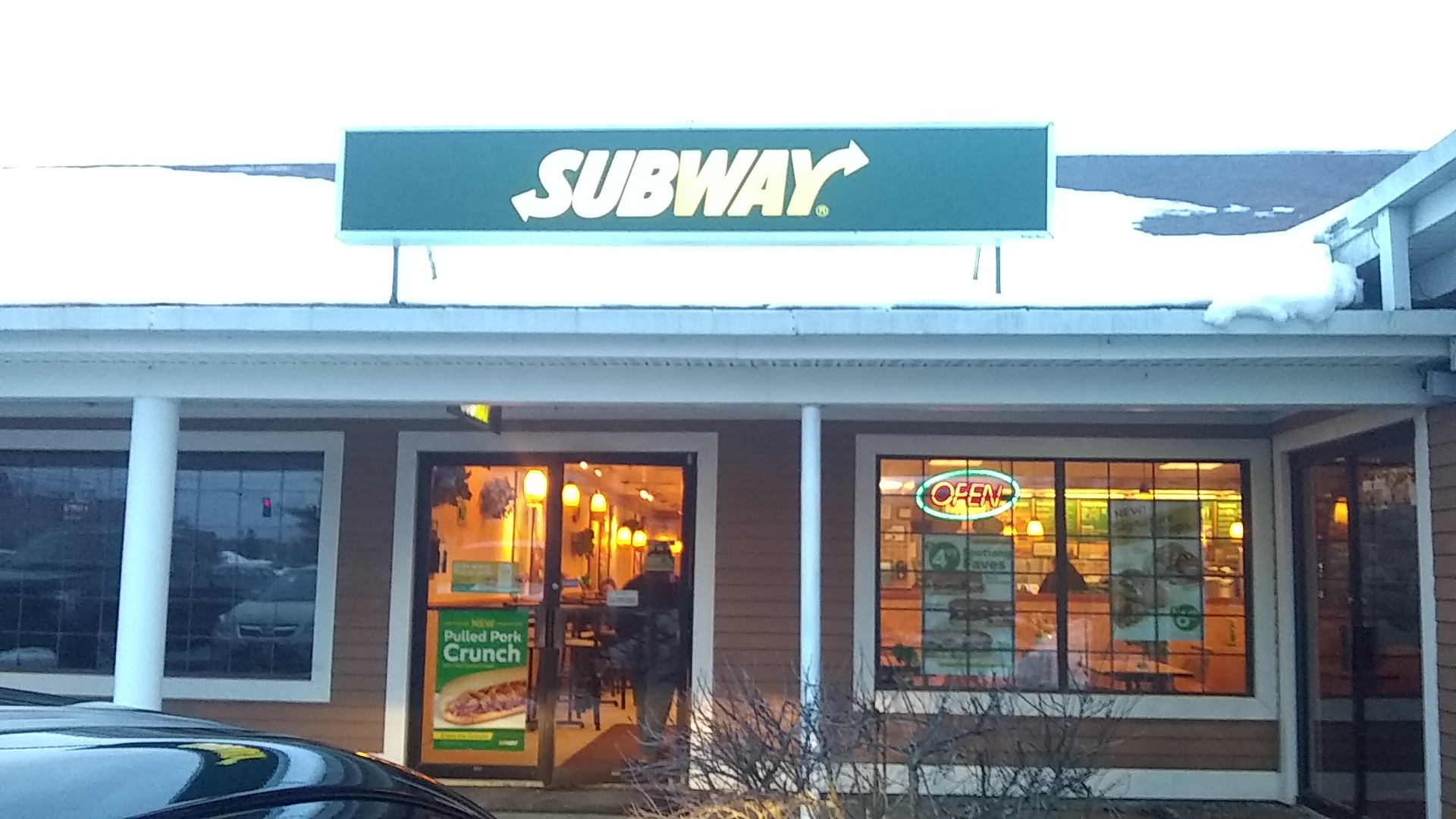 Subway