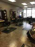 Shear Attraction Salon