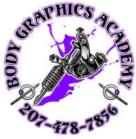 Body Graphics Tattoo & Piercing Studio