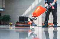 Central Maine Cleaning Inc