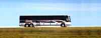 Concord Coach Lines: Bus Terminal