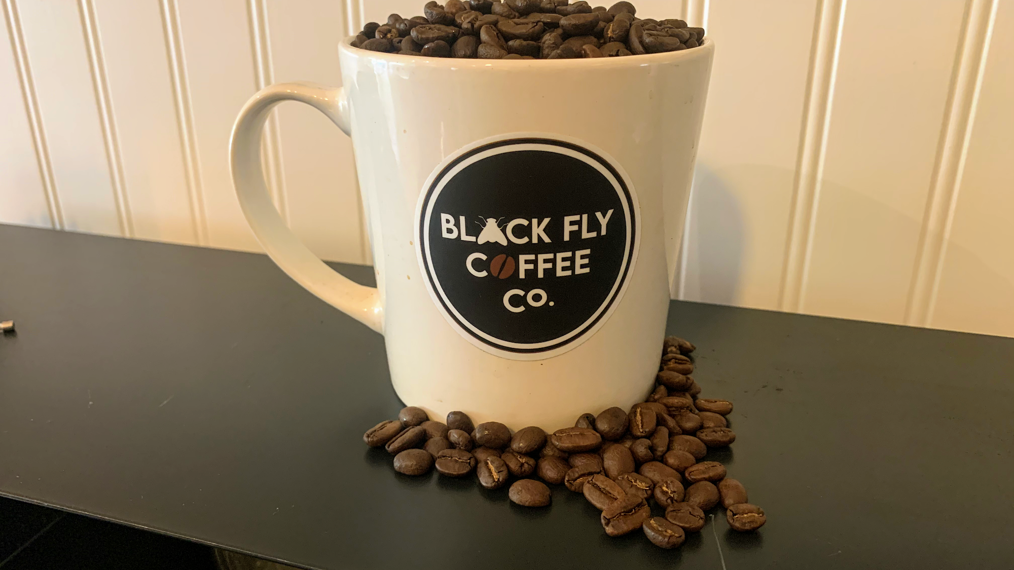 Black Fly Coffee Co.