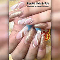 Empire Nails & Spa