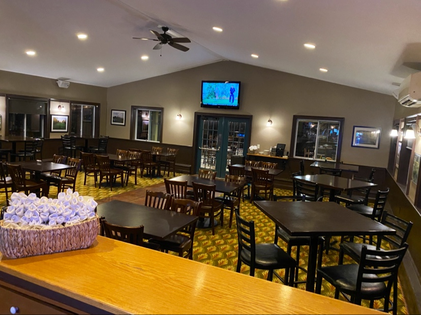 Outlook Tavern Restaurant