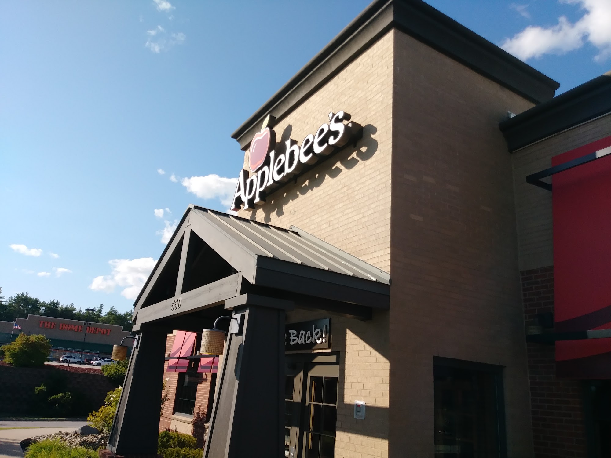 Applebee's Grill + Bar