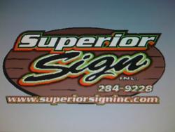 Superior Sign Co
