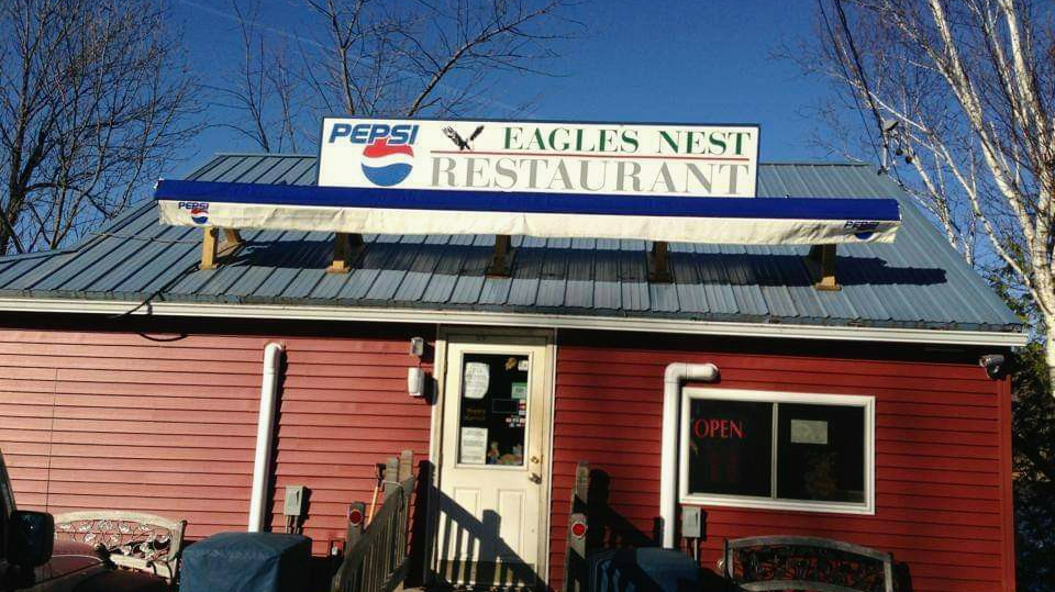 Eagles Nest Restaurant