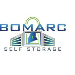 Bomarc Self Storage