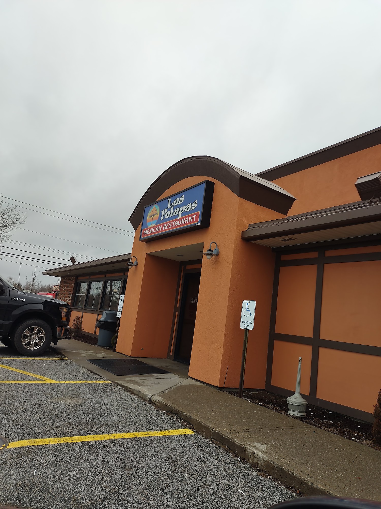 Best Tex-Mex Restaurants near Brewer, ME - 2024 Restaurantji