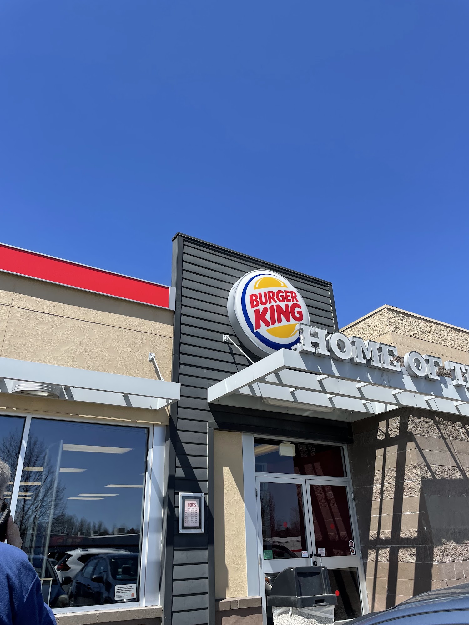 Burger King