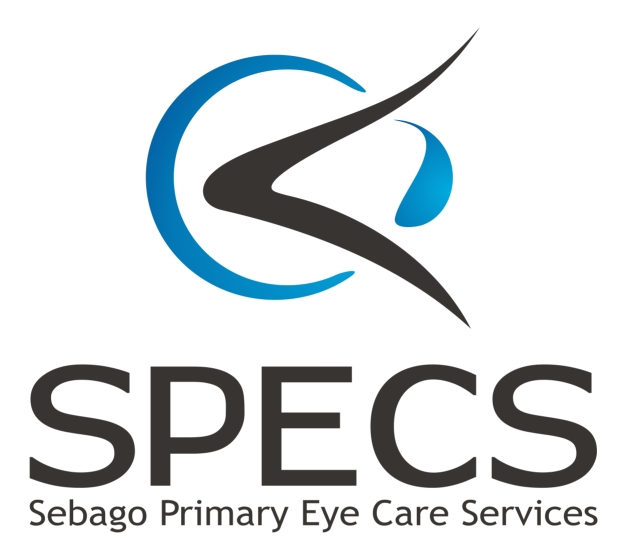 Sebago Primary Eye Care Services (SPECS) 195 Roosevelt Trail, Casco Maine 04015