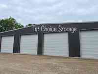 1st Choice Storage LLC