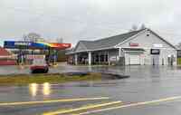 Sunoco Gas Station