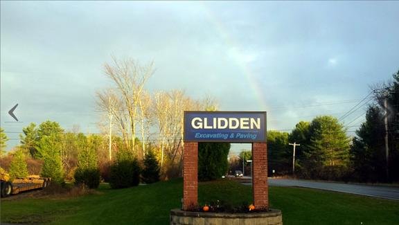 Glidden Excavating And Paving 326 New Portland Rd, Gorham Maine 04038