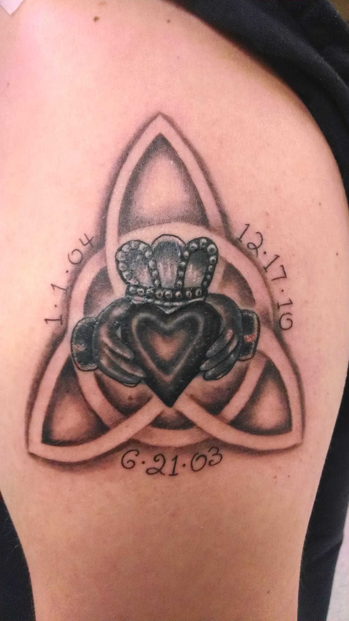 Shawn Horton Tattoo's 59 Portland Rd, Gray Maine 04039