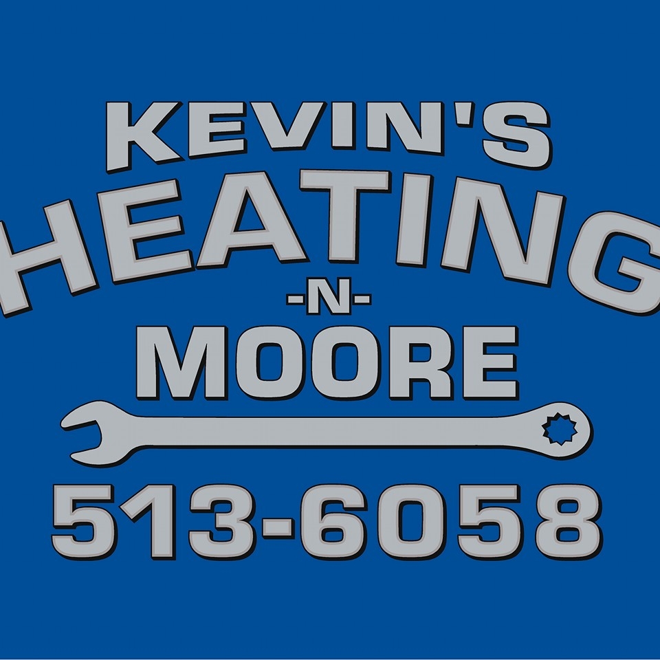 Kevin's Heating n Moore LLC 24 Bull Run Rd, Greene Maine 04236