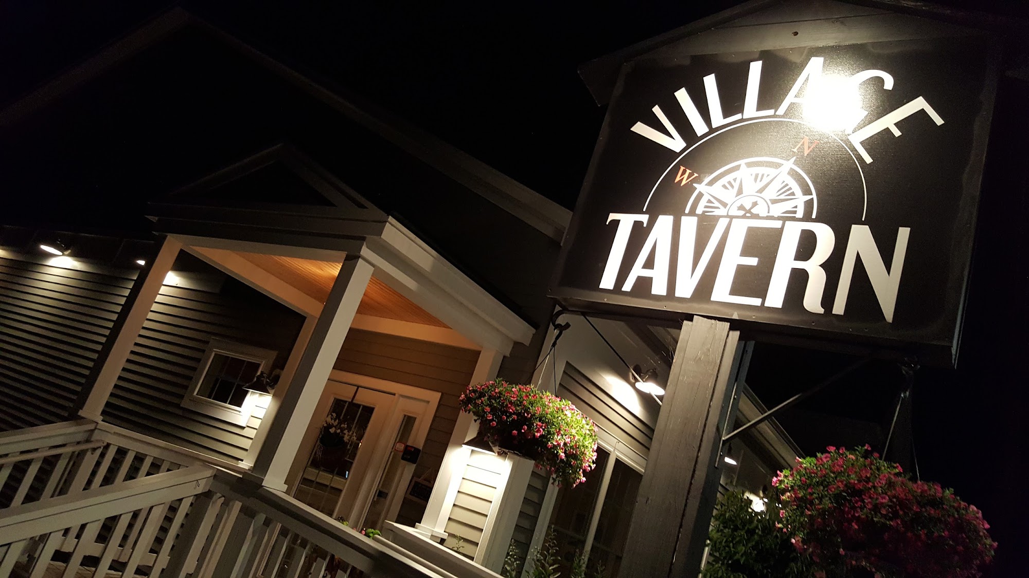 Village Tavern