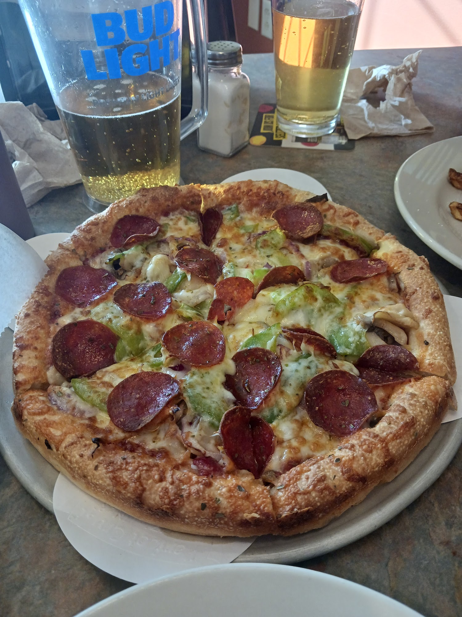 Greco's Pizzeria
